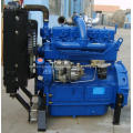 Weifang 50hp Dieselmotor 495ZD für generator